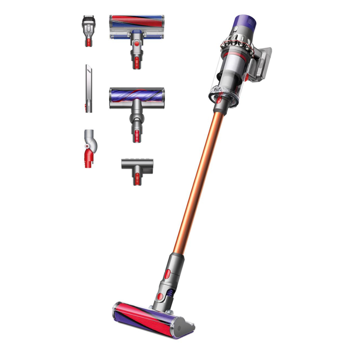 Dyson Cyclone V10™ Absolute