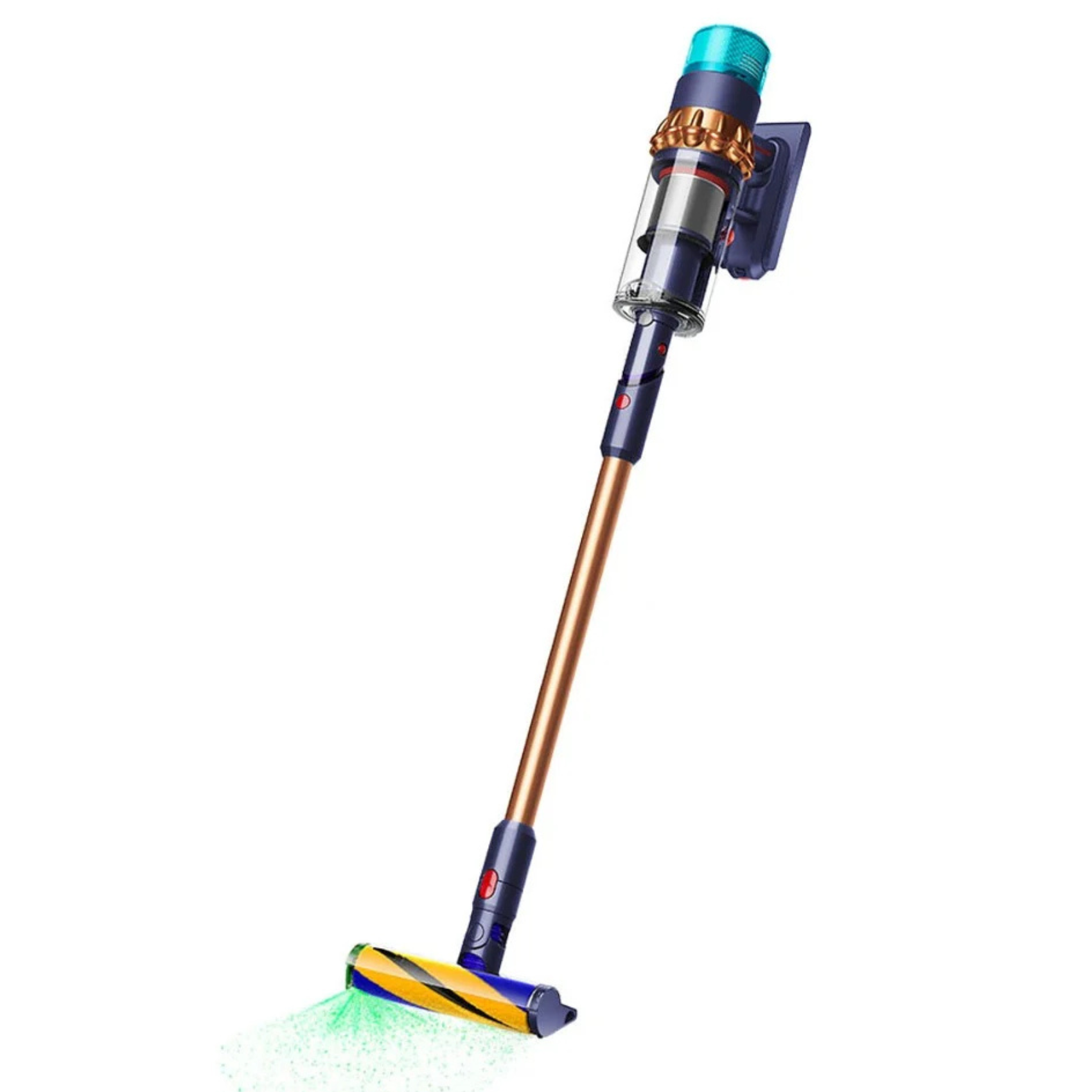 Dyson V15 Detect Absolute Snoerloze Stofzuiger