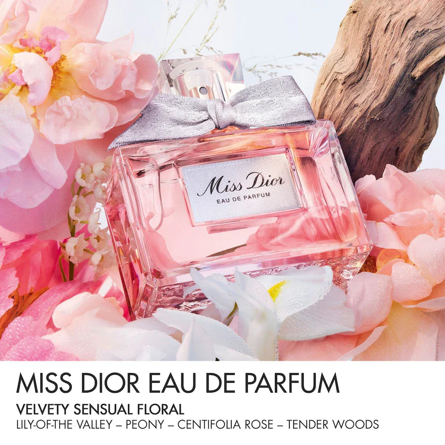 Miss Dior Eau de Parfum - 150ml