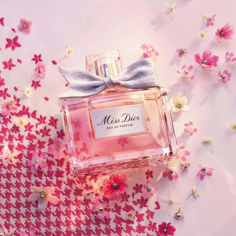 Miss Dior Eau de Parfum - 150ml