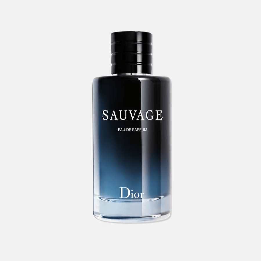 Sauvage Eau de Parfum - 200ml