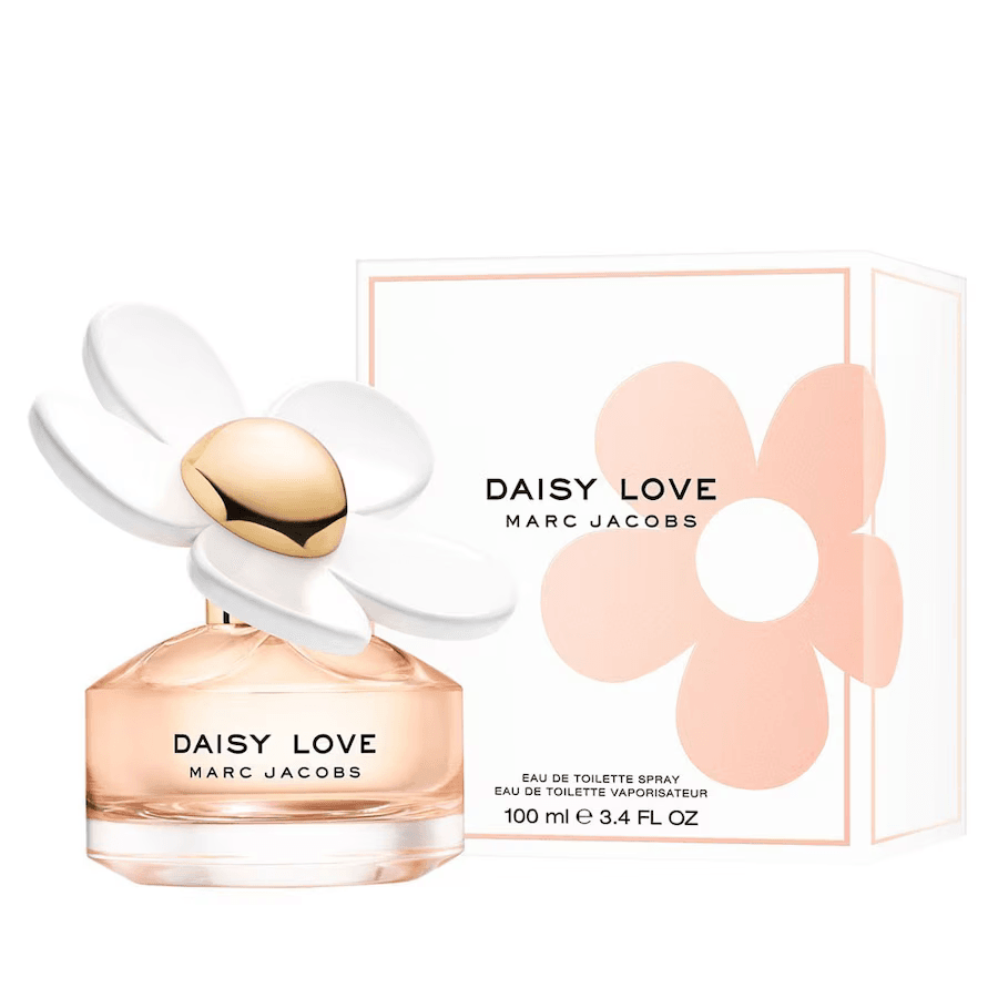 Daisy Love - 100ml