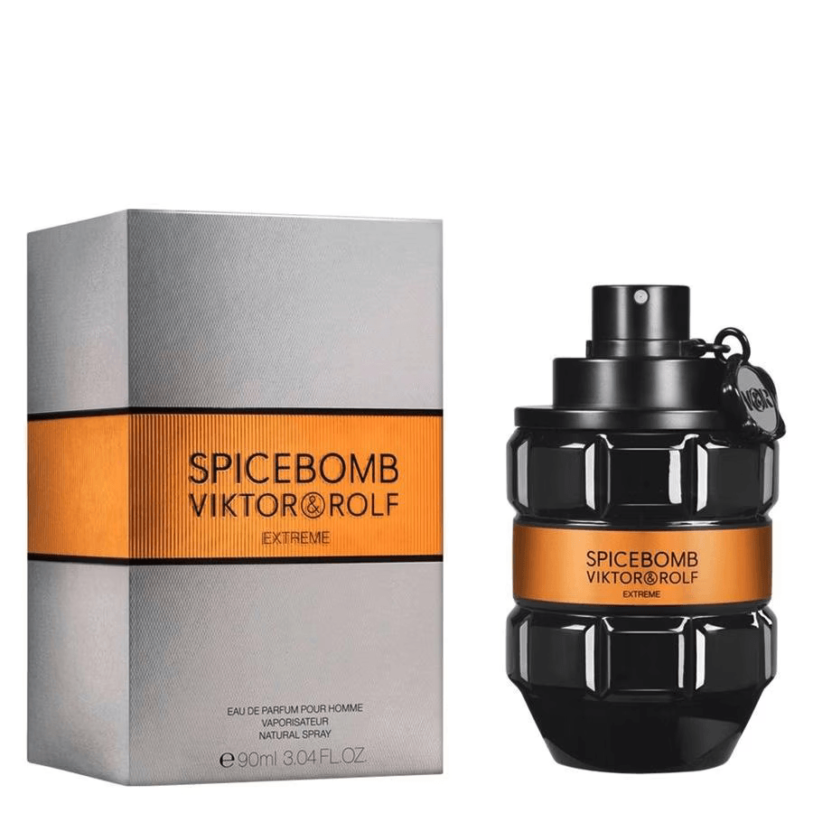 Spicebomb Extreme Eau de Parfum - 90ml