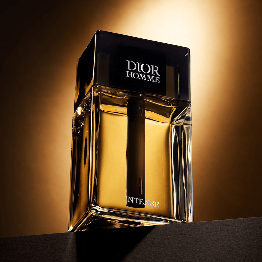 Dior Homme Eau de Parfum Intense - 150ml