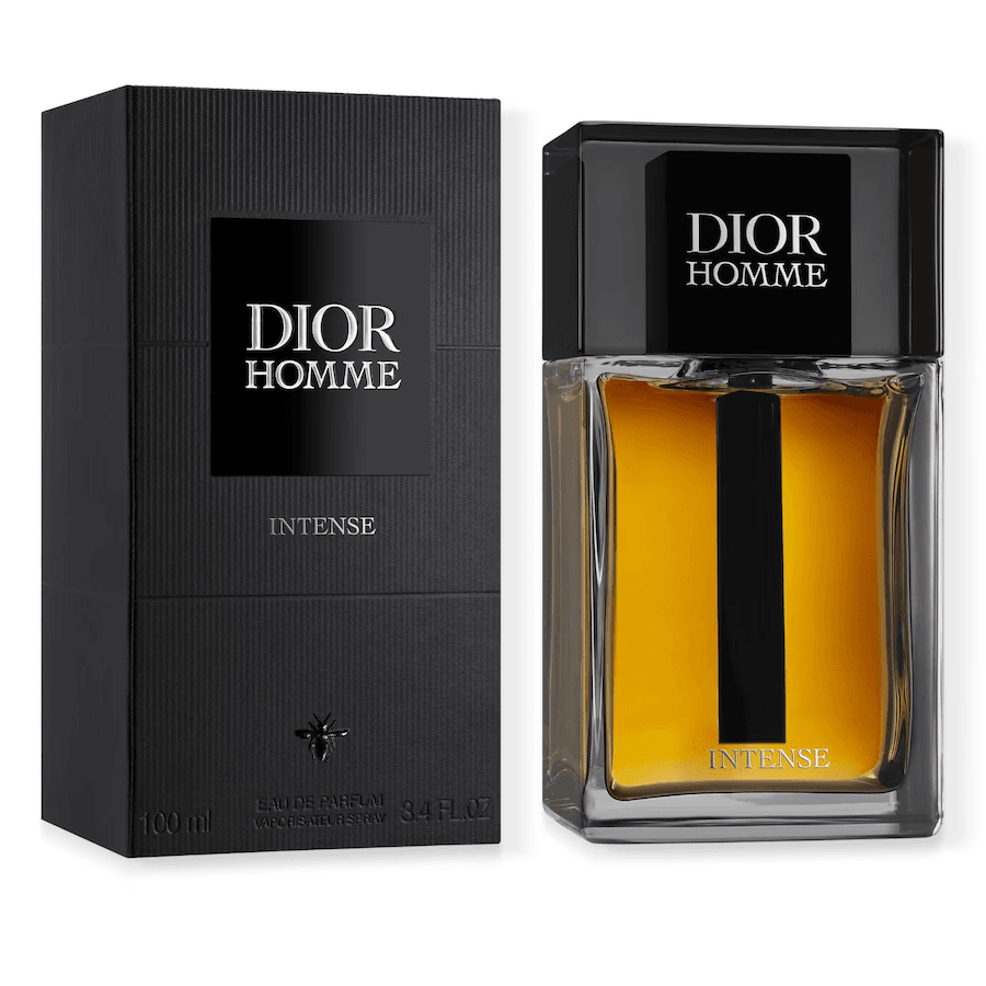 Dior Homme Eau de Parfum Intense - 150ml