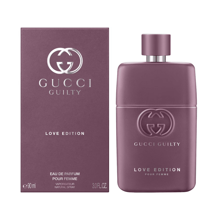 Gucci Guilty Love Edition pour Femme - 90ml