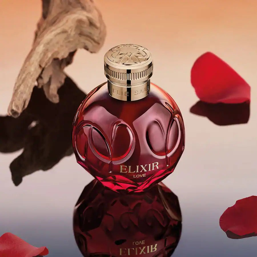 Elixir Love - 100ml