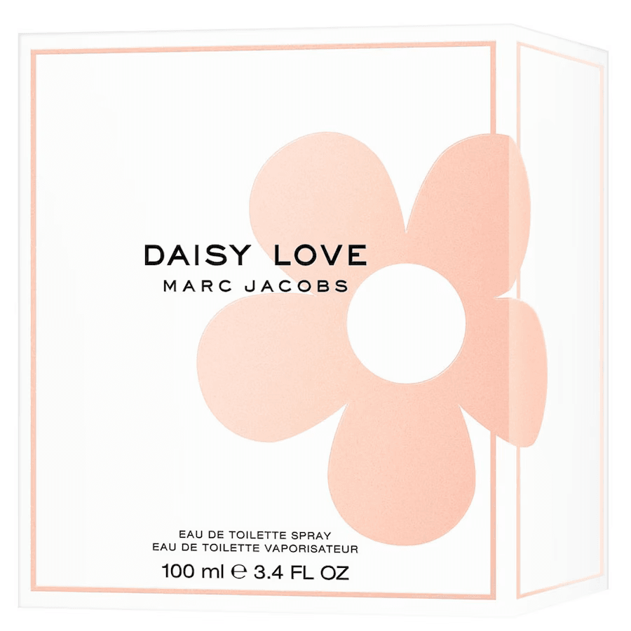 Daisy Love - 100ml