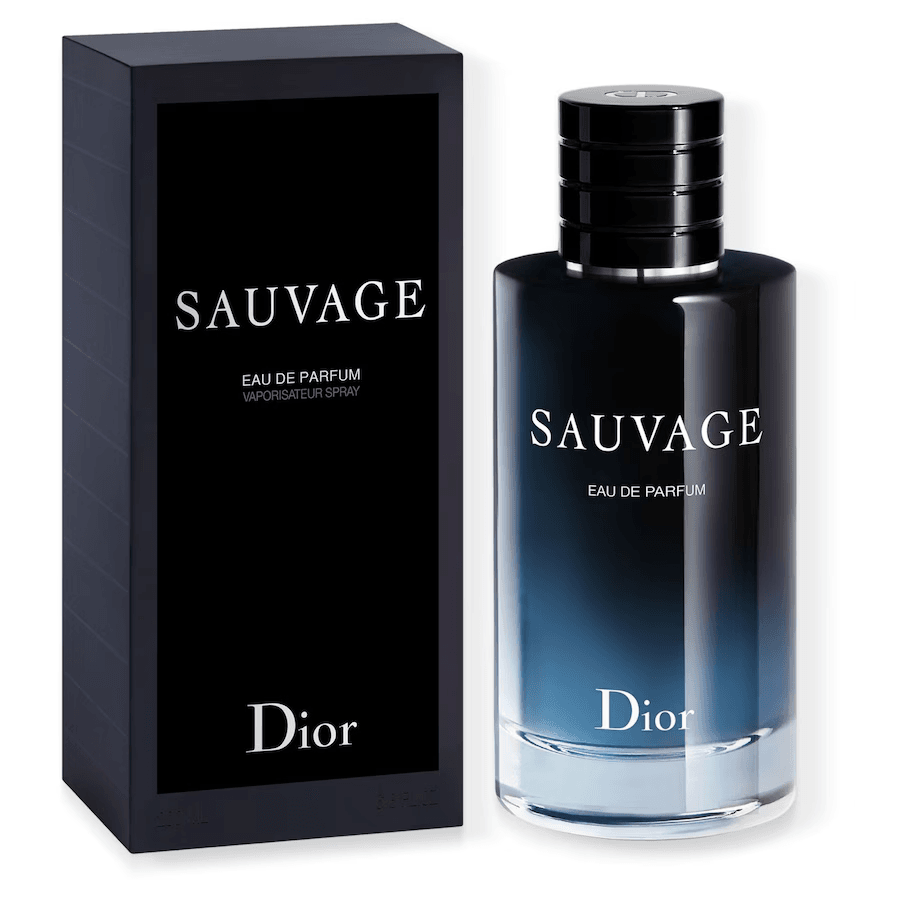 Sauvage Eau de Parfum - 200ml