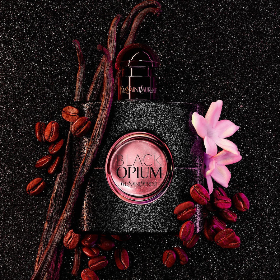 Black Opium Eau de Parfum- 150ml