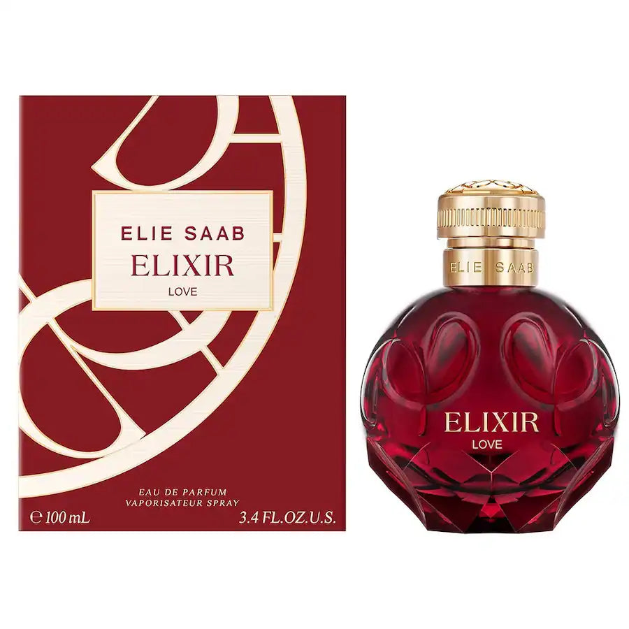 Elixir Love - 100ml