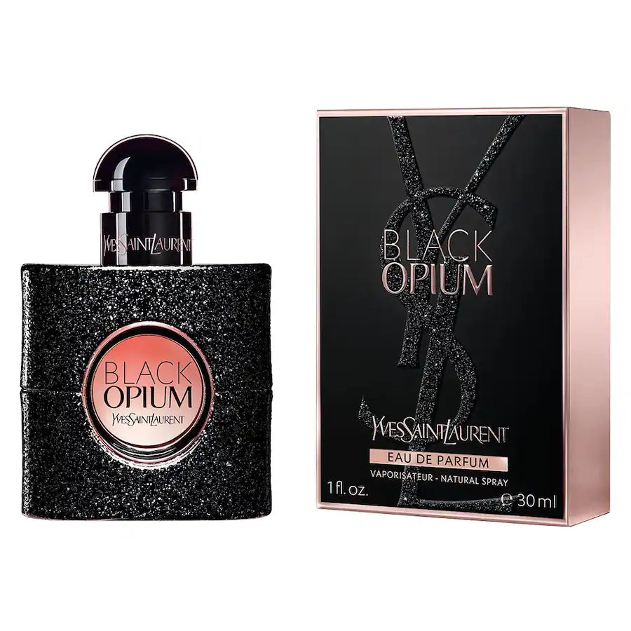 Black Opium Eau de Parfum- 150ml