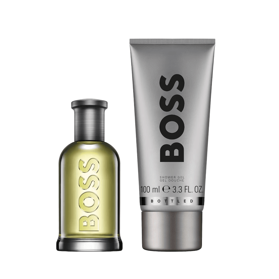 Boss Bottled Eau de Toilette 50 ml Set