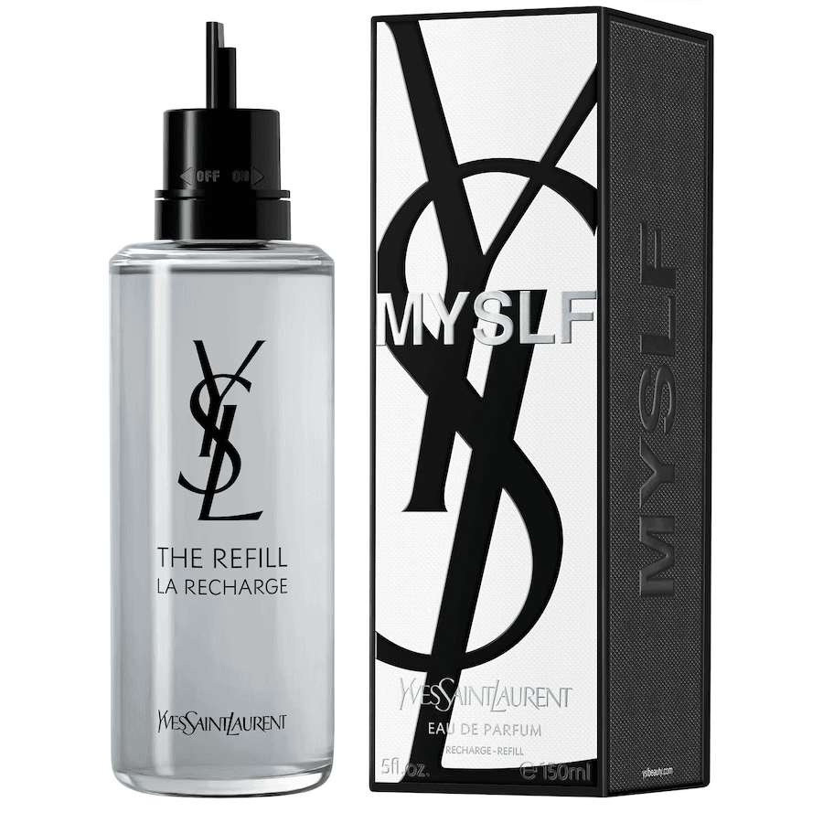 MYSLF Refillable - 150ml