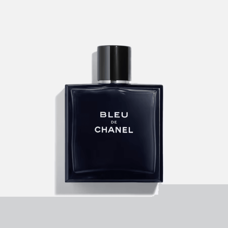 BLEU DE CHANEL EAU DE TOILETTE VAPORISATEUR - 150ML