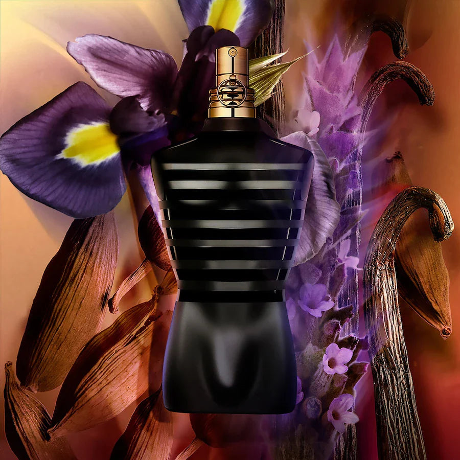 Le Male Le Parfum - 125ml