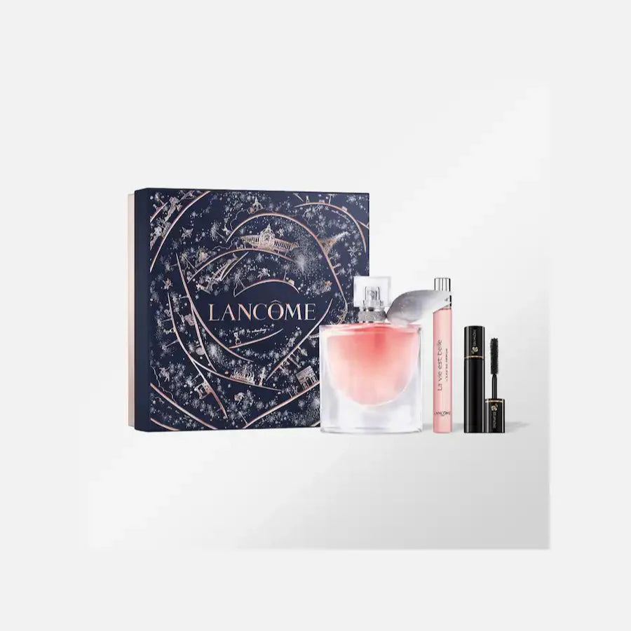 La vie est belle Eau de Parfum 50 ml Set