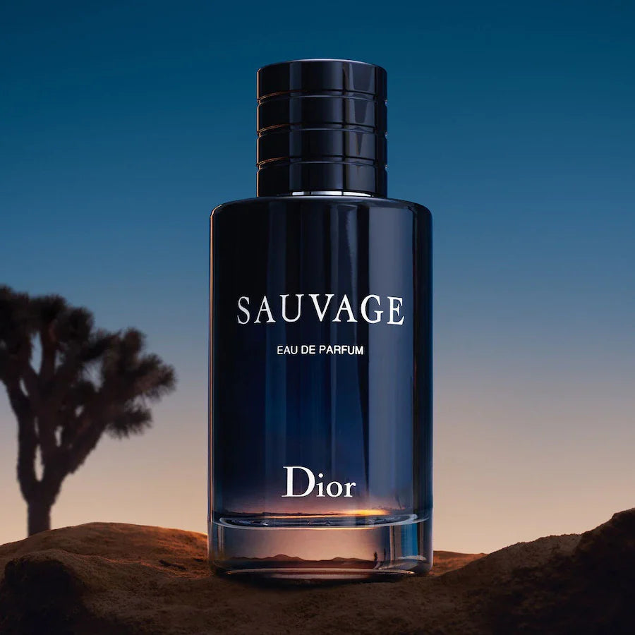 Sauvage Eau de Parfum - 200ml